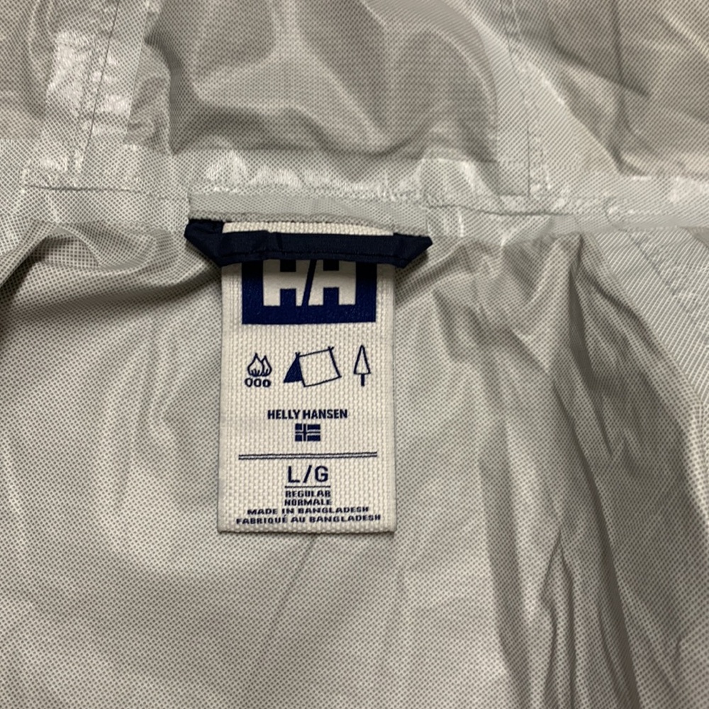 Helly Hansen Helly Tech Performance Light Jacket - image 4